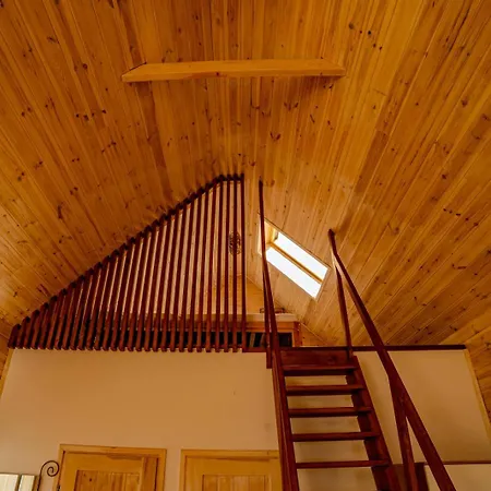 Poczuj Nature - Nad Jeziorem Stare Wierzchowo