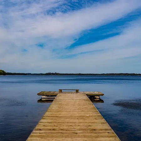 Poczuj Nature - Nad Jeziorem * Stare Wierzchowo