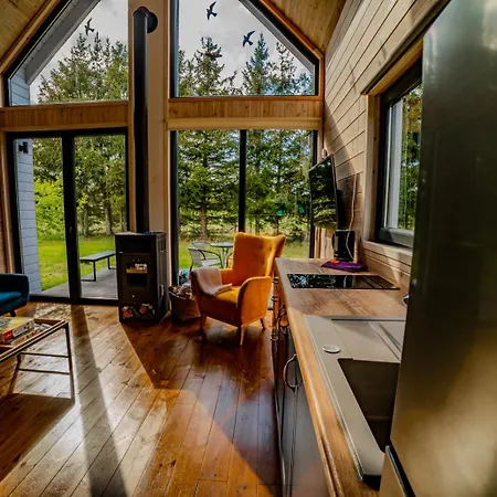 Poczuj Nature - Nad Jeziorem