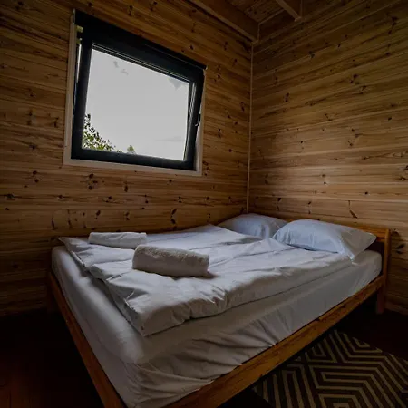 Poczuj Nature - Nad Jeziorem *