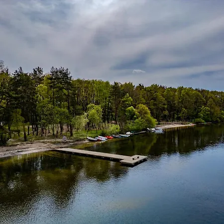Poczuj Nature - Nad Jeziorem