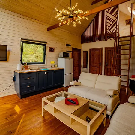 Poczuj Nature - Nad Jeziorem