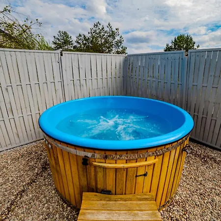 Poczuj Nature - Nad Jeziorem *