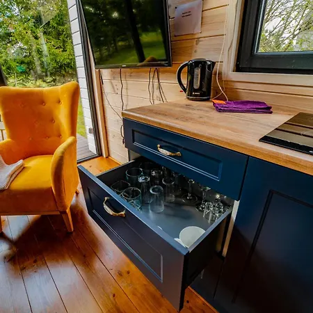 Poczuj Nature - Nad Jeziorem