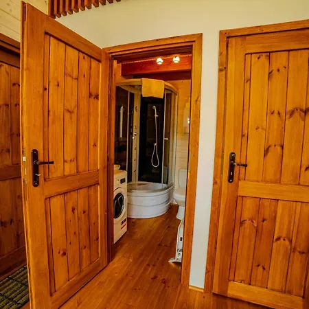 Poczuj Nature - Nad Jeziorem Stare Wierzchowo