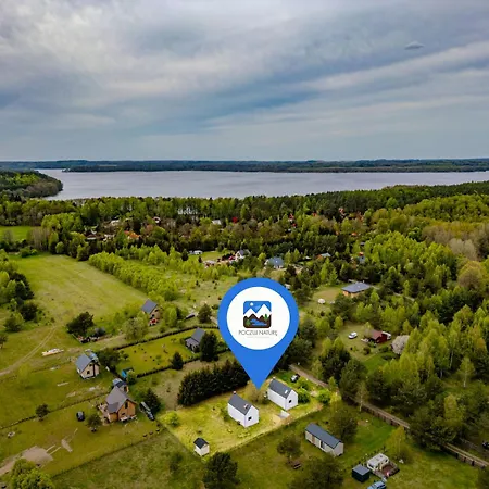 Poczuj Nature - Nad Jeziorem * Stare Wierzchowo