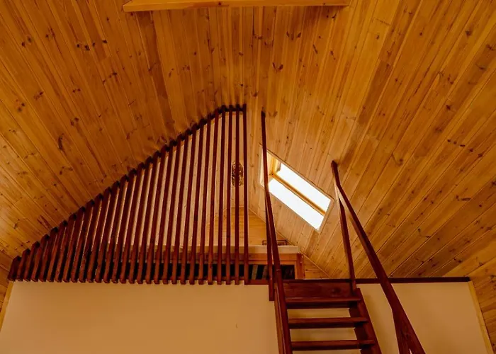 Poczuj Nature - Nad Jeziorem Stare Wierzchowo