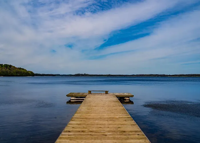 Poczuj Nature - Nad Jeziorem * Stare Wierzchowo