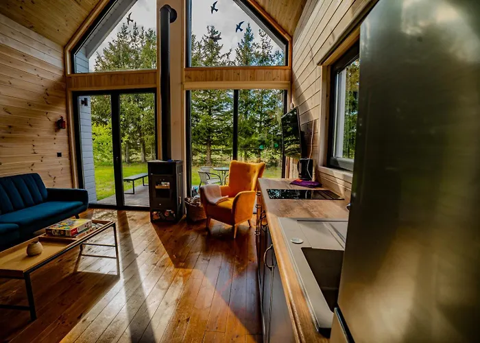 Poczuj Nature - Nad Jeziorem