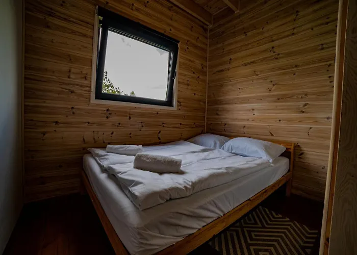 Poczuj Nature - Nad Jeziorem *