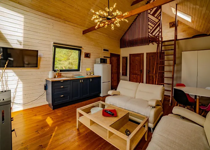 Poczuj Nature - Nad Jeziorem