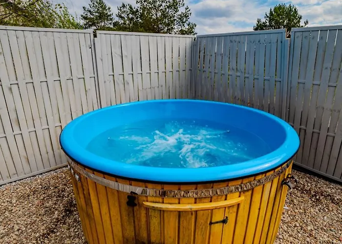 Poczuj Nature - Nad Jeziorem *