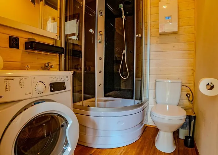 Poczuj Nature - Nad Jeziorem * Stare Wierzchowo